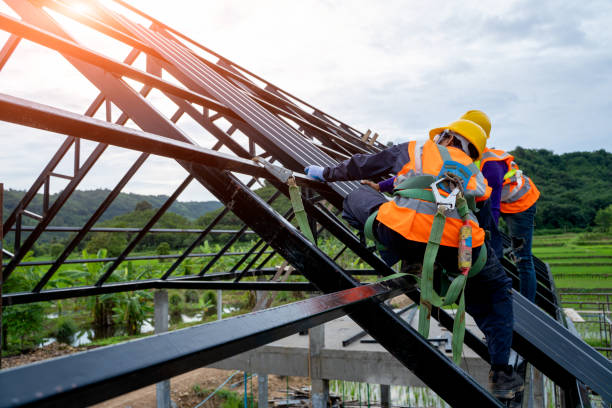 Quick and Trustworthy Emergency Roof Repair Services in Annapolis Neck, MD