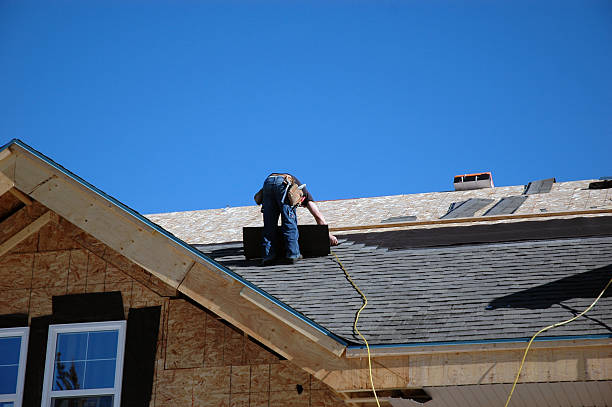 Slate Roofing Contractor in Annapolis Neck, MD