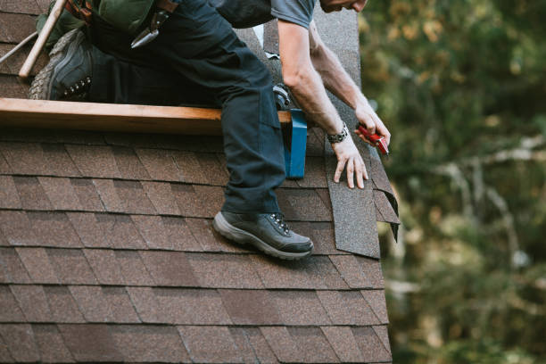 Residential Roof Replacement in Annapolis Neck, MD